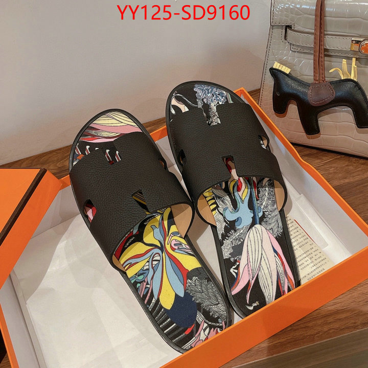 Men Shoes-Hermes,replica how can you , ID: SD9160,$: 125USD