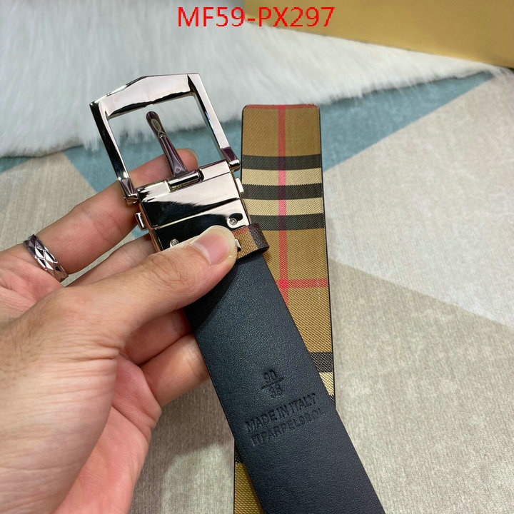 Belts-Burberry,best designer replica , ID: PX297,$: 59USD