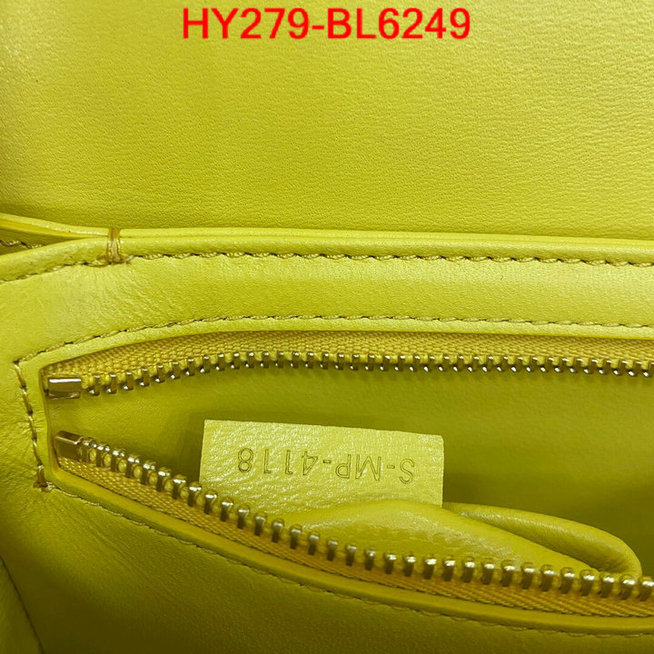 CELINE Bags(TOP)-Triomphe Series,shop now ,ID:BL6249,$: 279USD