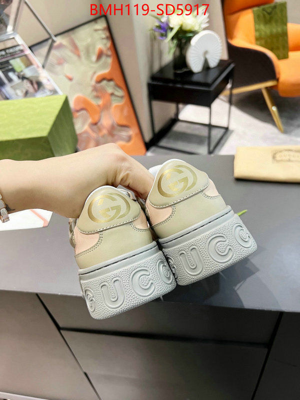 Women Shoes-Gucci,high quality perfect , ID: SD5917,$: 119USD