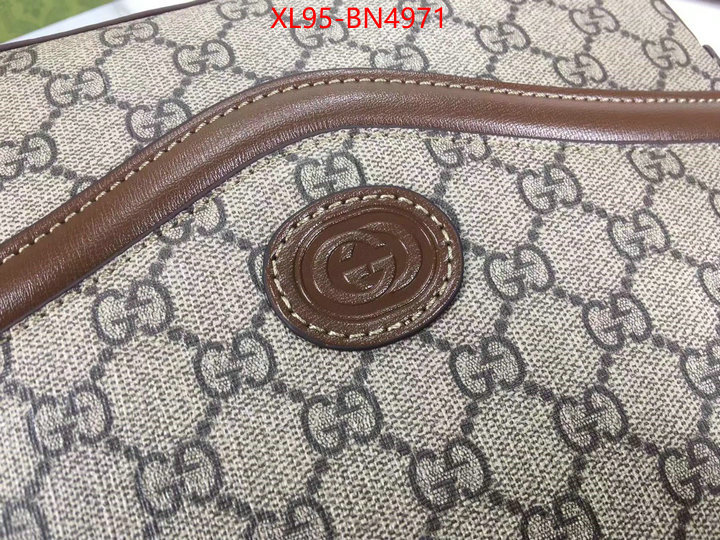 Gucci Bags(4A)-Diagonal-,ID: BN4971,$: 95USD