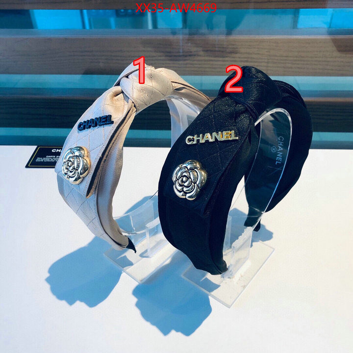 Hair band-Chanel,are you looking for , ID: AW4669,$: 35USD