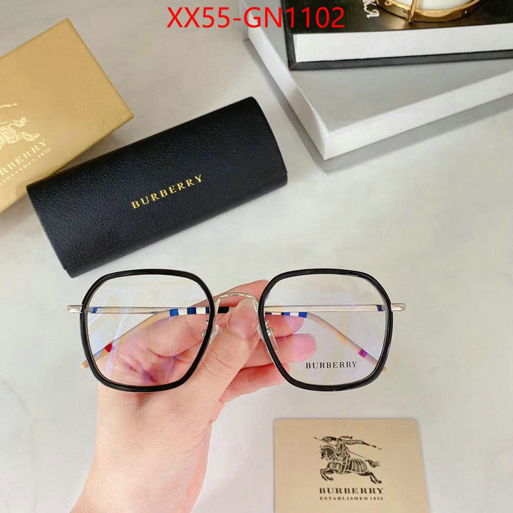 Glasses-Burberry,new designer replica , ID: GN1102,$: 55USD