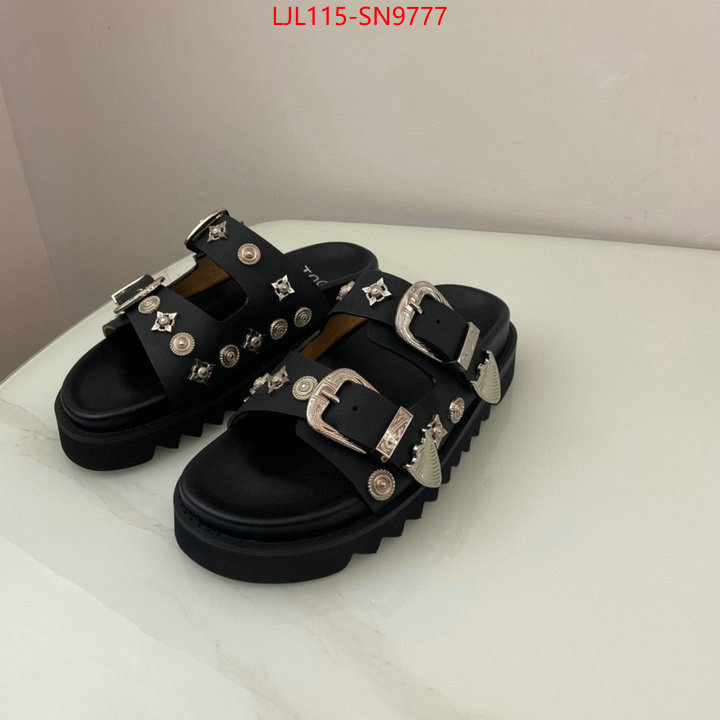 Women Shoes-Toga,sale , ID: SN9777,$: 115USD
