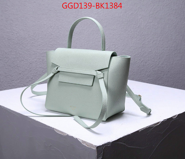 CELINE Bags(TOP)-Belt Bag,7 star replica ,ID: BK1384,$:139USD