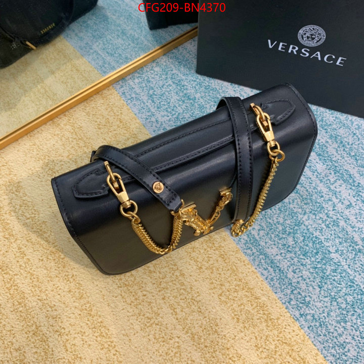 Versace Bags(TOP)-Diagonal-,online from china designer ,ID: BN4370,$: 209USD