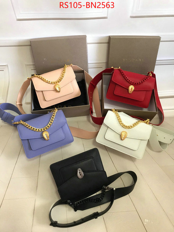 Bulgari Bags(4A)-Serpenti Forever,is it illegal to buy ,ID: BN2563,$: 105USD