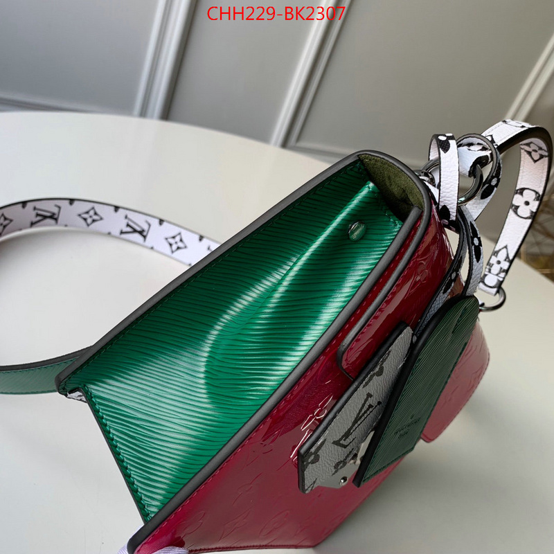 LV Bags(TOP)-Pochette MTis-Twist-,ID: BK2307,$:229USD