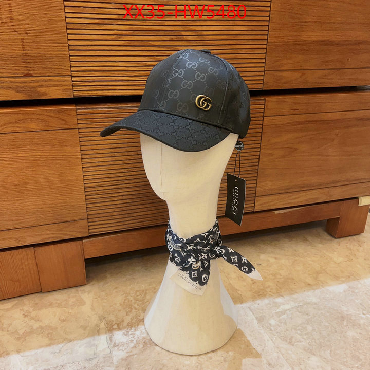 Cap (Hat)-Gucci,best replica 1:1 , ID: HW5480,$: 35USD