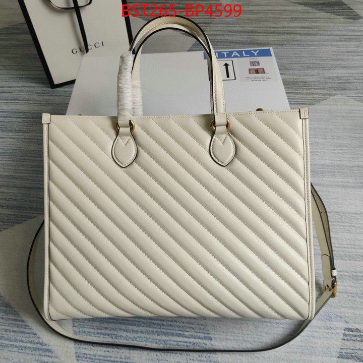 Gucci Bags(TOP)-Handbag-,ID: BP4599,$: 265USD