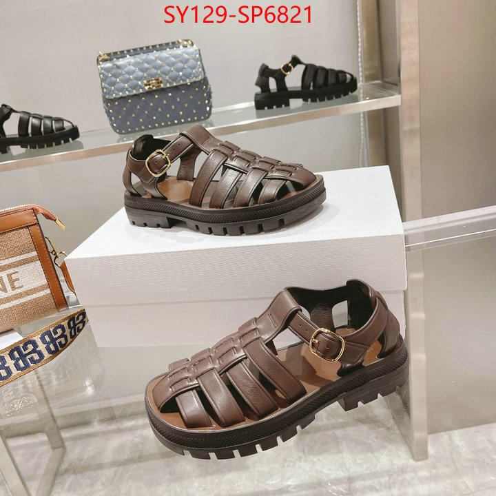 Women Shoes-CELINE,high quality online , ID: SP6821,$: 129USD