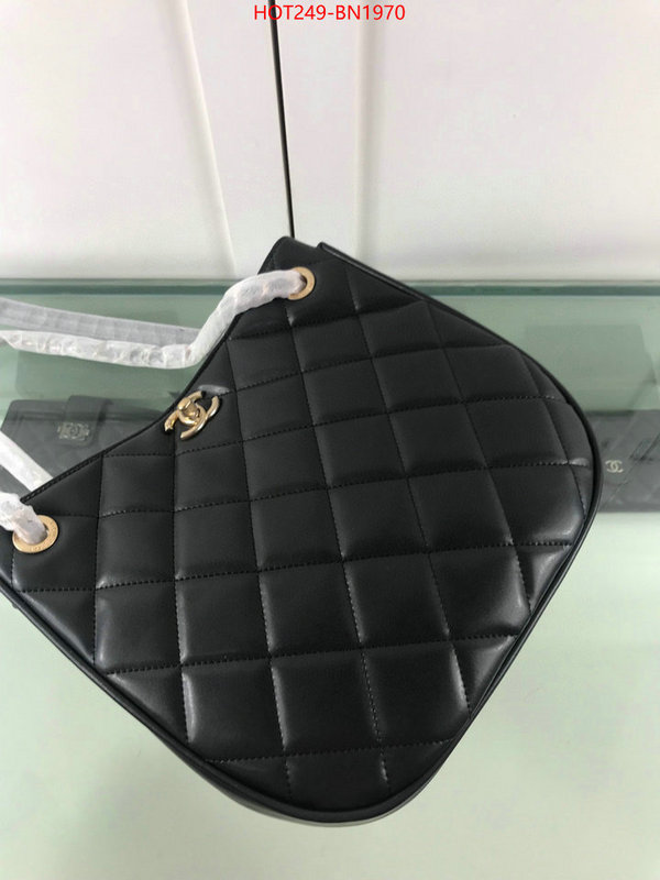 Chanel Bags(TOP)-Diagonal-,ID: BN1970,$: 249USD