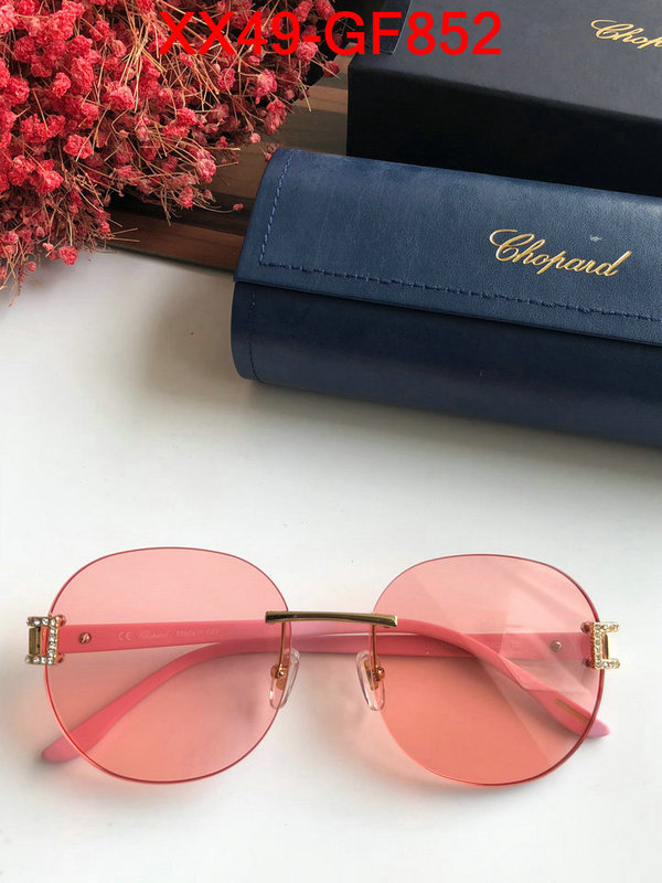 Glasses-Chopard,hot sale , ID: GF852,$:49USD