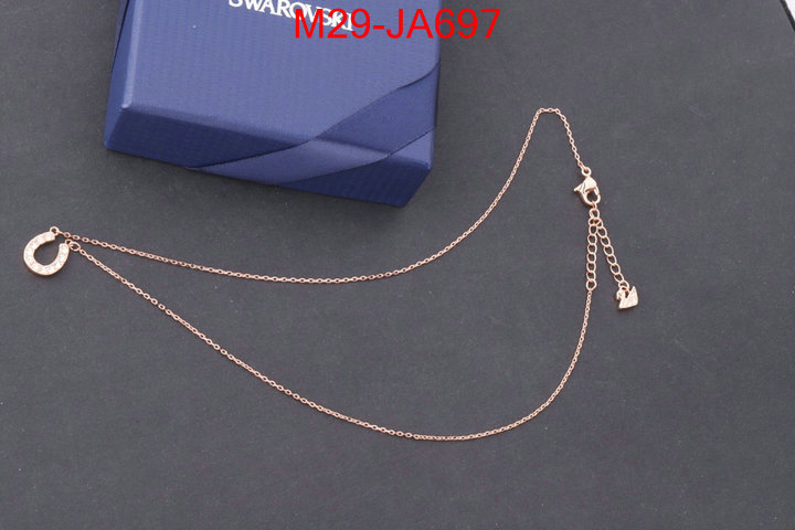Jewelry-Swarovski,wholesale china , ID: JA697,$: 29USD