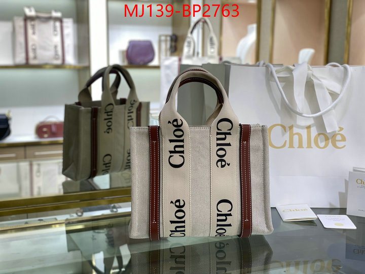 Chloe Bags(TOP)-Woody,how to buy replica shop ,ID: BP2763,$: 139USD