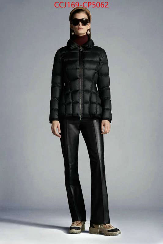 Down jacket Women-Moncler,online sale , ID: CP5062,$: 169USD