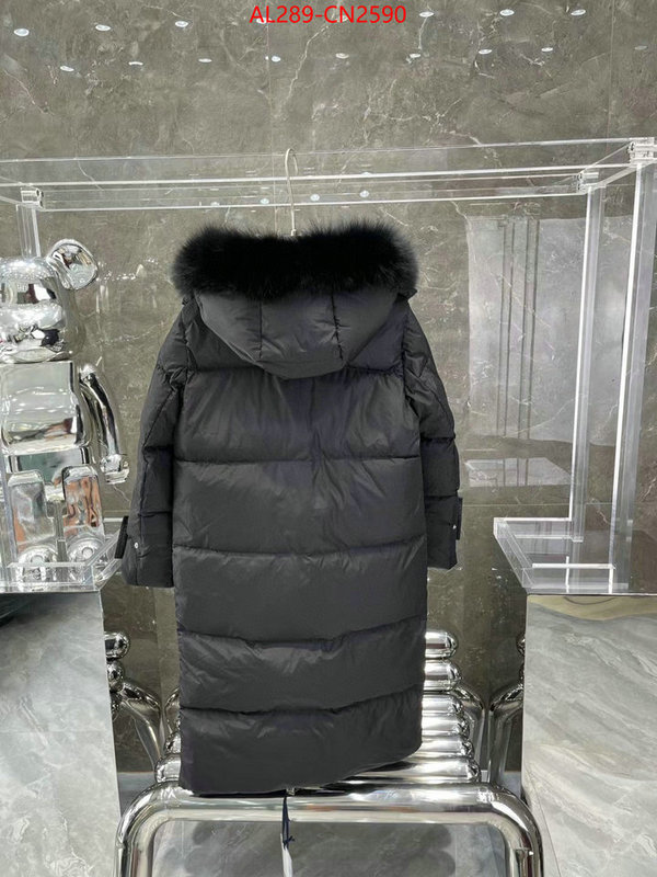 Down jacket Women-Moncler,what best replica sellers , ID: CN2590,