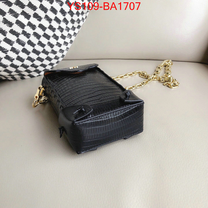 Manu Atelier Bags(4A)-Diagonal-,buy 1:1 ,ID:BA1707,$: 109USD