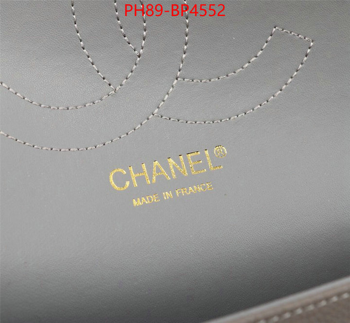 Chanel Bags(4A)-Le Boy,ID: BP4552,$: 99USD