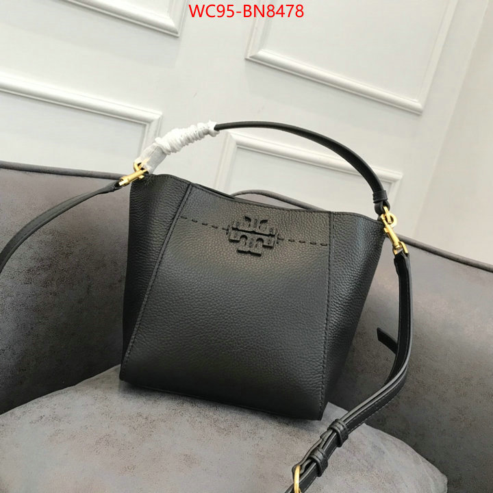 Tory Burch Bags(4A)-Diagonal-,buying replica ,ID: BN8478,$: 95USD