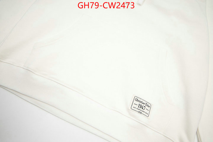 Clothing-Dior,high quality , ID: CW2473,$: 79USD