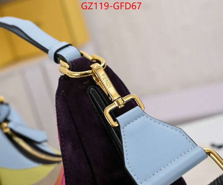 Fendi Big Sale-,ID: GFD67,$: 119USD