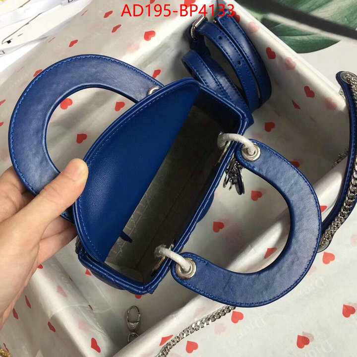 Dior Bags(TOP)-Lady-,ID: BP4133,$: 195USD