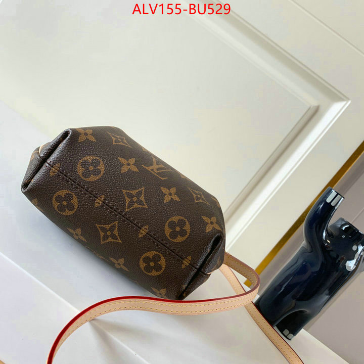 LV Bags(TOP)-Pochette MTis-Twist-,ID: BU529,$: 155USD