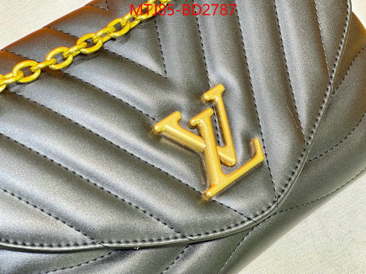 LV Bags(4A)-Pochette MTis Bag-Twist-,ID: BD2787,$: 85USD