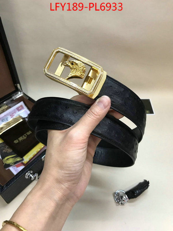 Belts-STEFANO Ricci,best quality designer , ID: PL6933,$: 189USD