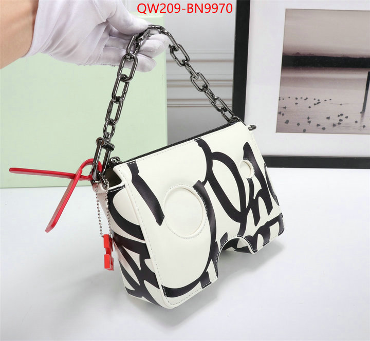 Off-White Bags ( TOP )-Diagonal-,high quality replica ,ID: BN9970,$: 209USD