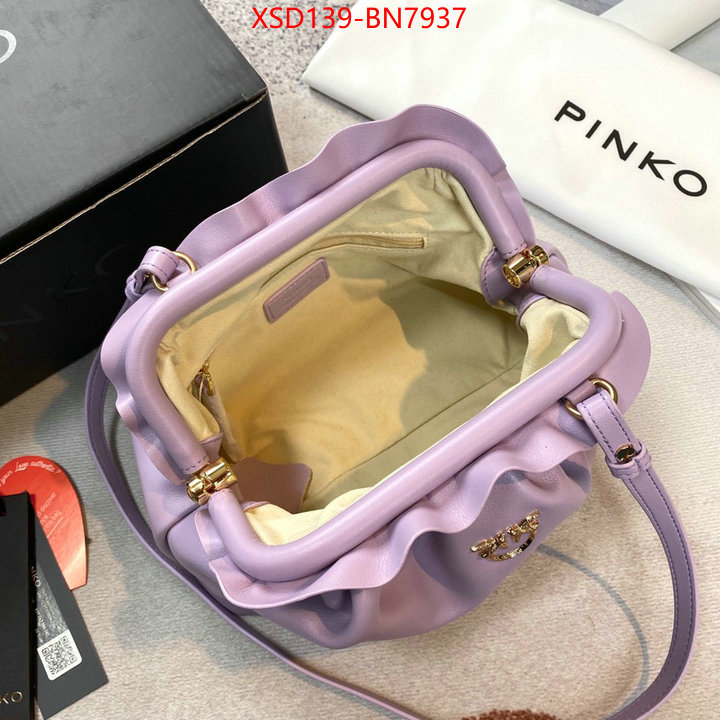 Pinko Bags(TOP)-Diagonal-,replcia cheap from china ,ID: BN7937,