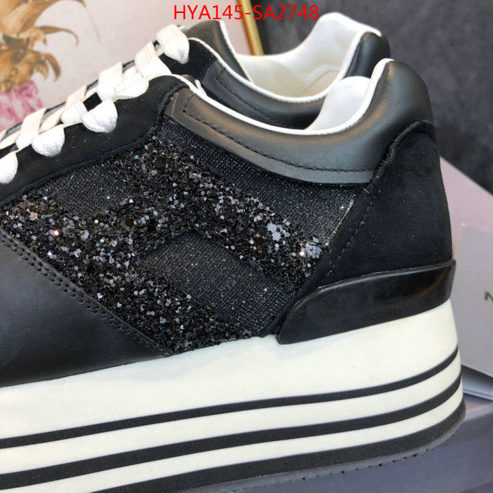 Women Shoes-Hogan,brand designer replica , ID:SA2748,$:145USD