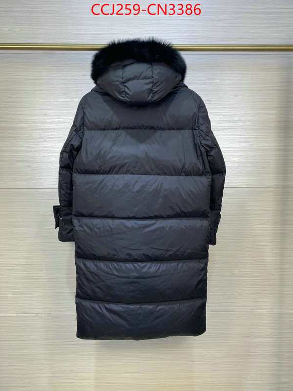 Down jacket Women-Moncler,good quality replica , ID: CN3386,