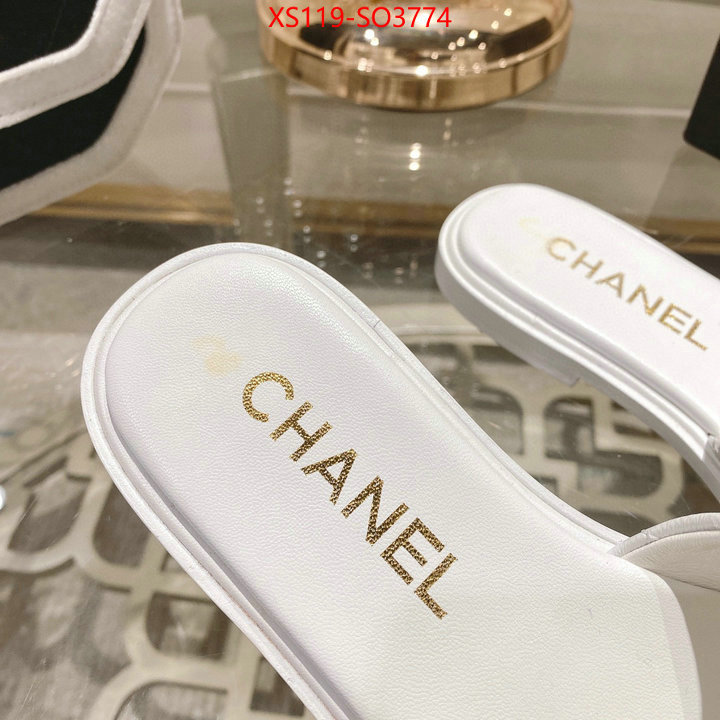 Women Shoes-Chanel,outlet sale store , ID: SO3774,$: 119USD