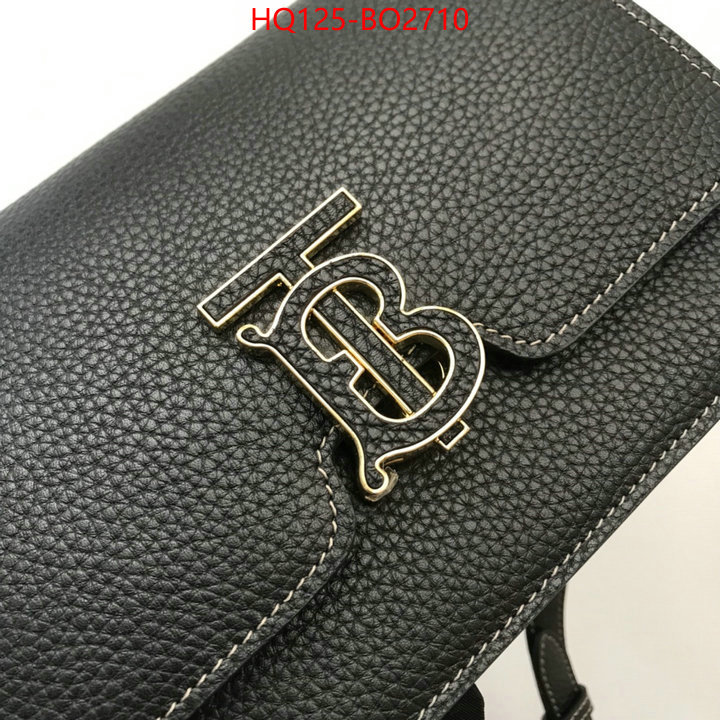 Burberry Bags(4A)-Diagonal,new designer replica ,ID: BO2710,$: 125USD