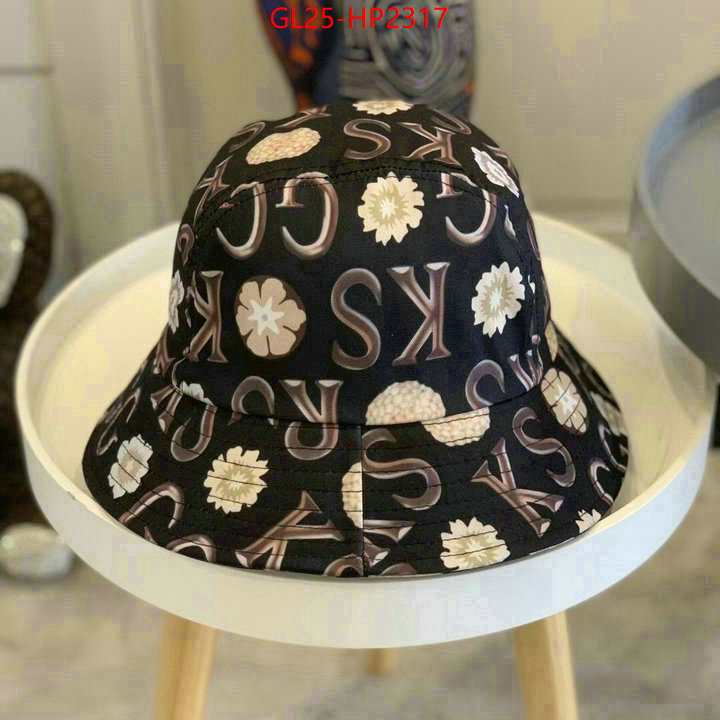 Cap (Hat)-Gucci,7 star replica , ID: HP2317,$: 25USD