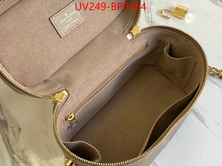 LV Bags(TOP)-Vanity Bag-,ID: BP3264,$: 249USD