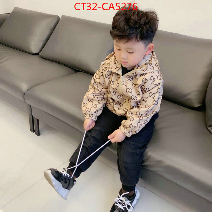 Kids clothing-Gucci,sale outlet online , ID: CA5276,$: 32USD