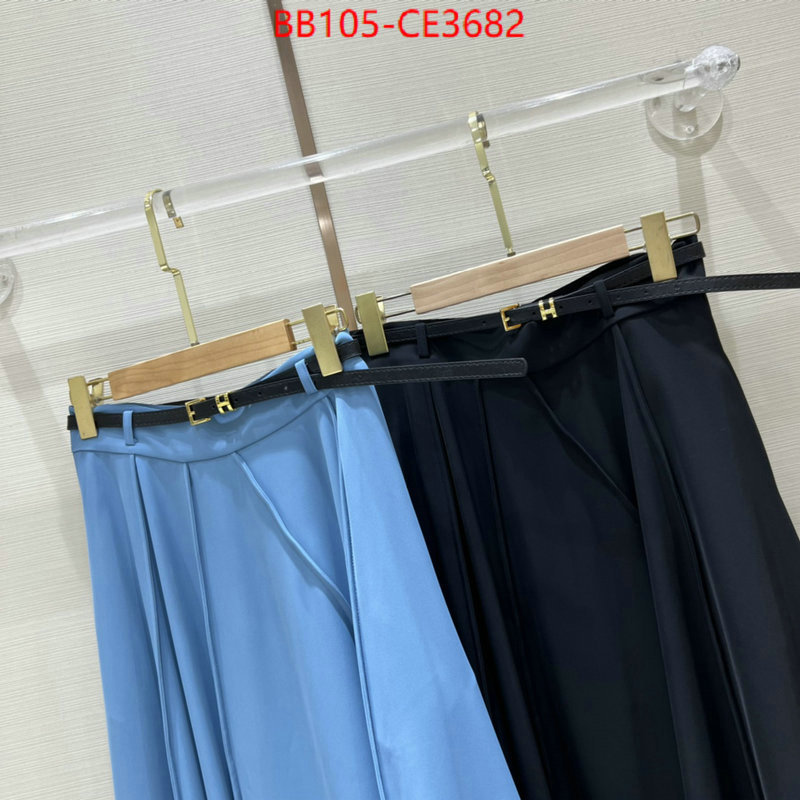 Clothing-Celine,buy luxury 2023 , ID: CE3682,$:105USD