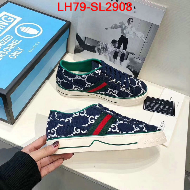 Women Shoes-Gucci,what's the best place to buy replica , ID: SL2908,$: 79USD