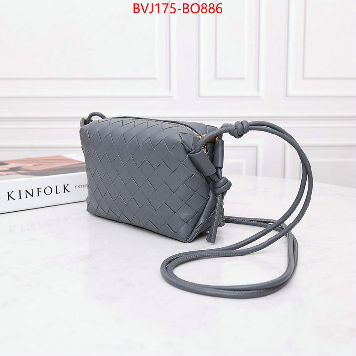 BV Bags(TOP)-Diagonal-,luxury ,ID: BO886,$: 175USD