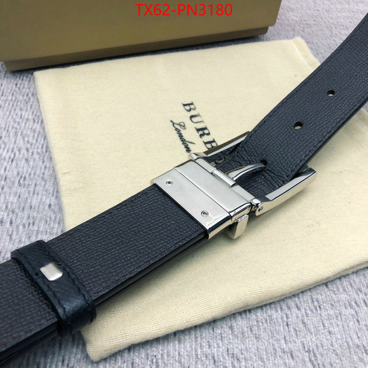 Belts-Burberry,from china 2023 , ID: PN3180,$: 62USD