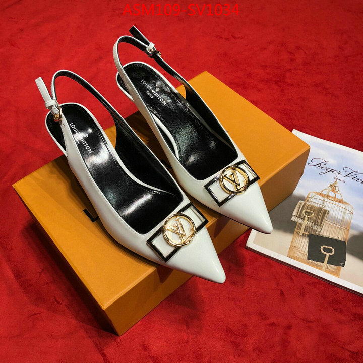 Women Shoes-LV,new 2023 , ID: SV1034,$: 109USD