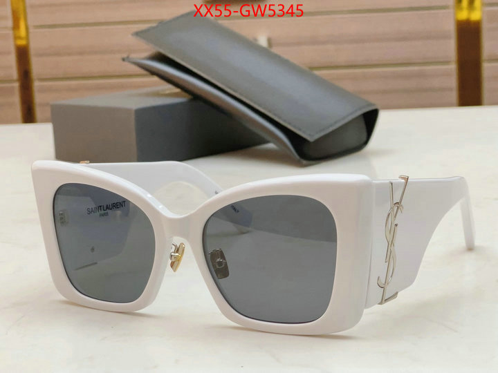 Glasses-YSL,unsurpassed quality , ID: GW5345,$: 55USD