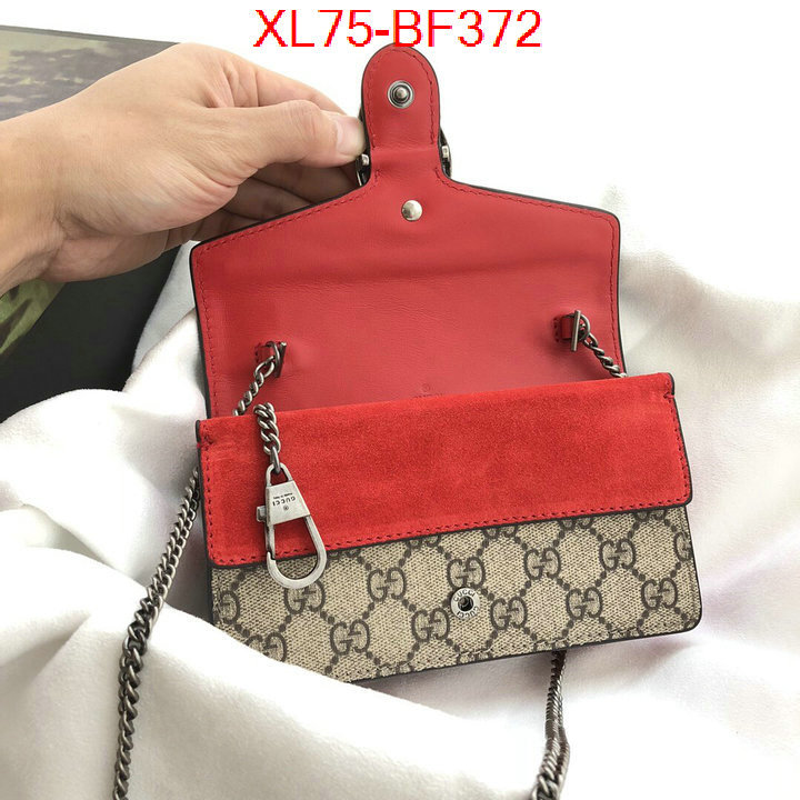 Gucci Bags(4A)-Dionysus-,what 1:1 replica ,ID: BF372,$:75USD