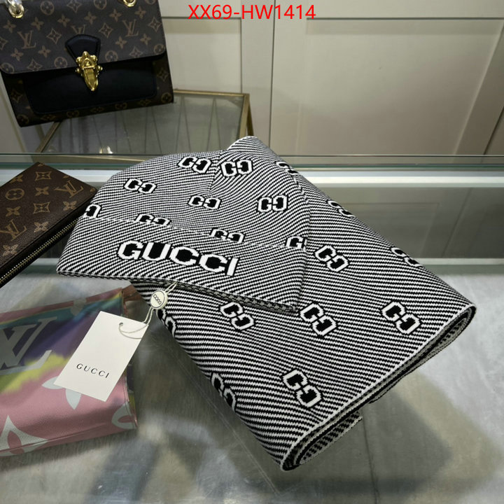 Cap (Hat)-Gucci,online from china , ID: HW1414,$: 69USD