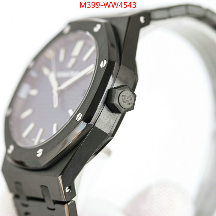 Watch (TOP)-Audemars Piguet,fake designer , ID: WW4543,$: 399USD