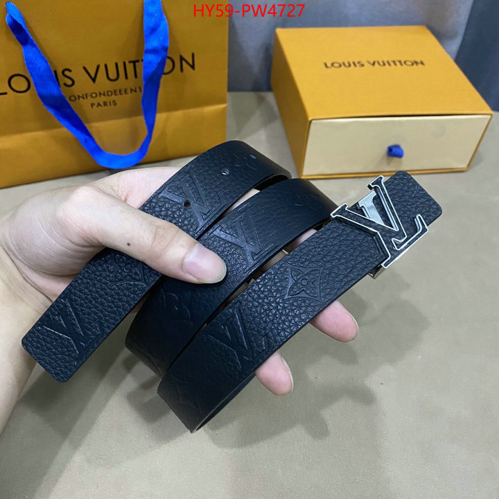 Belts-LV,outlet 1:1 replica , ID: PW4727,$: 59USD