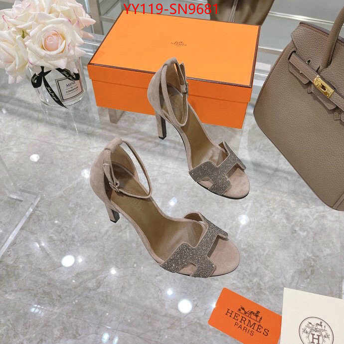 Women Shoes-Hermes,where can i buy , ID: SN9681,$: 119USD